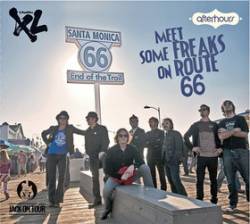 Meet Some Freaks on Route 66